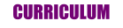 CURRICULUM
